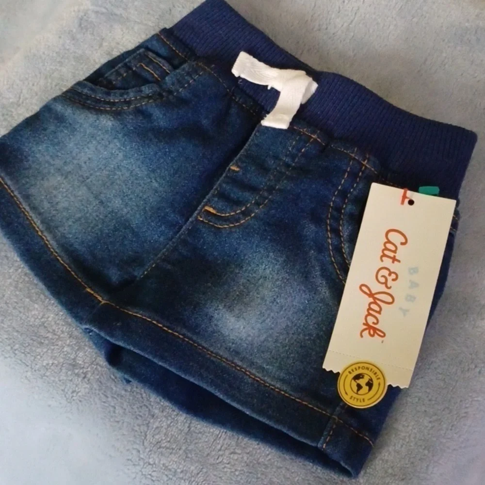 CAT & Jack shorts